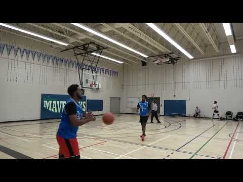 Drip Different(1) vs Unknown Elite(8) - sunday tier 2 playoffs - tcbl 2022 fall