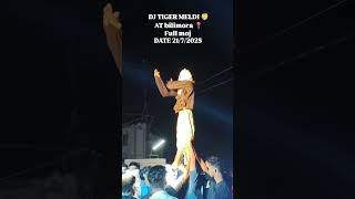 Download lagu DJ TIGER MELDI 🦁  AT bilimora 📍                                                             Full moj mp3