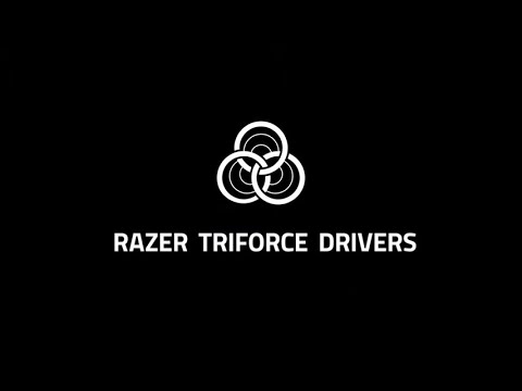 Xbox Series X|S Belaidės Ausinės Razer Kaira, Baltos video