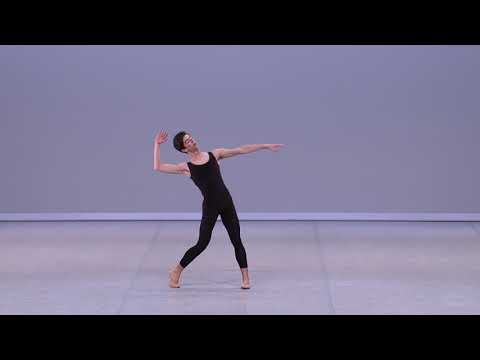 António Ferreira, 205 - Finalist - Prix de Lausanne 2019, contemporary