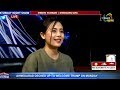 PREETI YUMNAM | EMERGING SINGER LYRICIST On Manung Hutna 22 February 2020