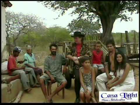 Chiquinho do Egito - Saudade Imprudente - Terradapoesia.net