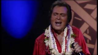 Engelbert Humperdinck in Hawaii 2018 - For The Good Times -