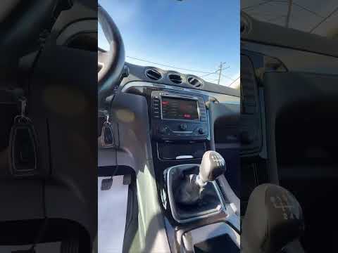 фото ford s-max i рестайлинг 0