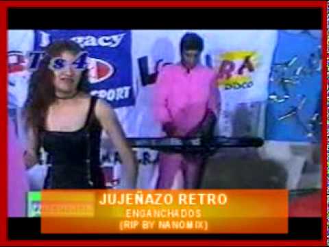 JUJEÑAZO - MEGA (RIP BY NANOMIX).mpg