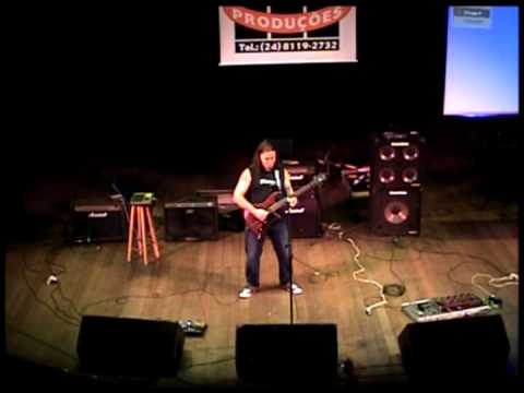 Téo Dornellas - "Inspiration"