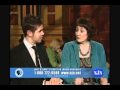 Keith Harkin And Neil Byrne On NJN 2010 Part Four