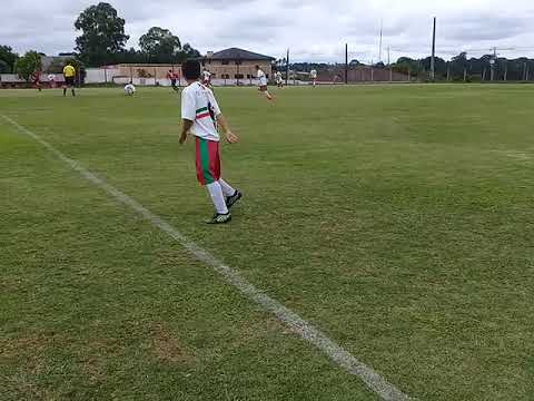 CDP x Seleto - sub 13 -- Curitiba Cup - 14/12/19