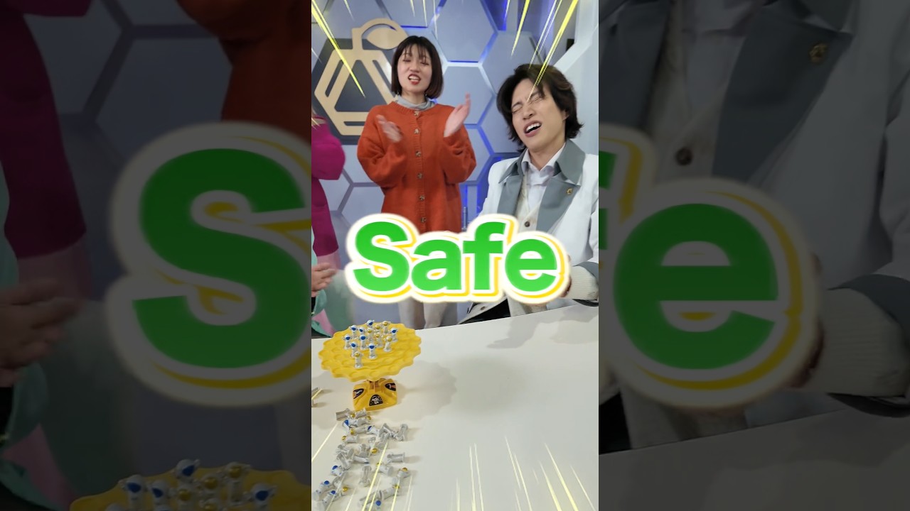 The Astronaut Balance Game 🚀