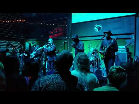 Karl Denson's Tiny Universe - Time to Pray - Blackbird Ordinary - Miami, FL  1-14-19