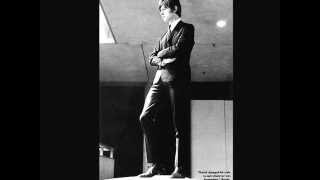 Tom Jones- The Lonely one