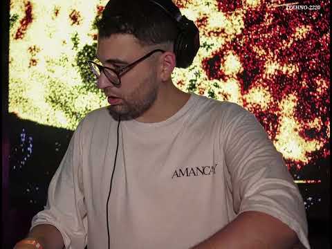 Emiliano Demarco - Balance (UNRELEASED)