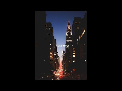 [Free] Drake x 40 x 6lack Type Beat - Don't Mind