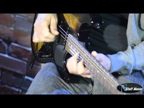 Suhr Standard Custom SSH Electric Guitar