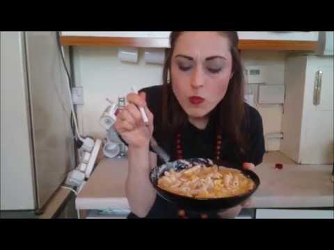 Unofficial Slimming World Syn Free Tuna Sweetcorn Mayonnaise Style Pasta /Sandwich Filler Recipe