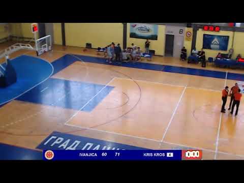 1/2 finalni turnir U15 - Grupa B