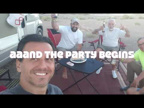 Salt Flats 2020 Part III