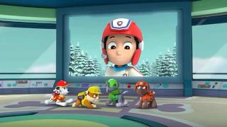Download lagu Kabar Penemuan Skye • Paw Patrol [Bahasa Indonesia] mp3