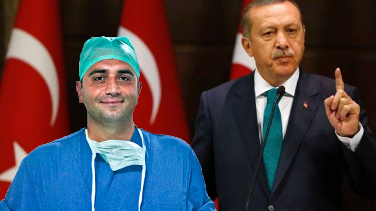 Պոլսահայ բժիշկն ընդգրկվել է Էրդողանի կուսակցության գործադիր կոմիտեի կազմում