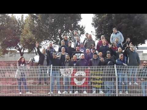 A.s.d. Cisternino - A.s.d. Ideale Bari: diciannovesima di campionato (parte 1)