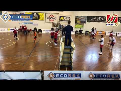 Volley Campionato CM - RCS ECOREK vs GS DON ORIONE