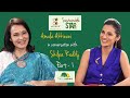 Amala Akkineni Part 1 CocoWorks Sustainable Star Sustainable Living With Shilpa Farm Natura