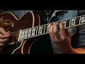 Check Out This Cool Video Of Justin Lee Schultz X 3 Playing The New D Angelico Deluxe SS