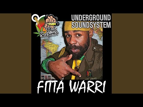 Living Colors (feat. Fitta Warri) (Dubplate)