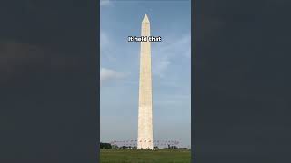Download lagu The Washington Monument: A Marvel of Engineering and History mp3 Download lagu The Washington Monument: A Marvel of Engineering and History mp3