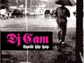 Dj Cam - The sound of the street (INTRO)