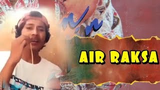 Download lagu AIR RAKSA (IMAM S ARIFIN) - cover by Rizal Bahar mp3