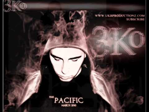 3KO-BG feat Klaudia- Sa mi vráť.wmv