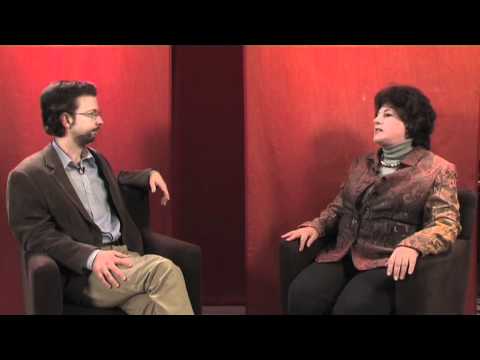 Dr. Varda Hasselmann - Developing Your Own Mediumship | MYSTICA.TV