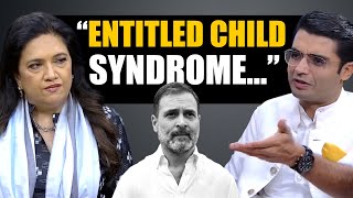 Download lagu “Rahul Gandhi is suffering from Entitled Child Syndrome...” Jaiveer Shergill mp3 Download lagu “Rahul Gandhi is suffering from Entitled Child Syndrome...” Jaiveer Shergill mp3