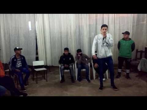 FOUTEL VS WILDO - SEMIFINAL - FECHA 5 PRE TEMPORADA - VERNAZZA COMPE