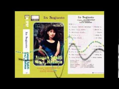 Iis Sugianto   Kenanganku Cipt Asep Sukma