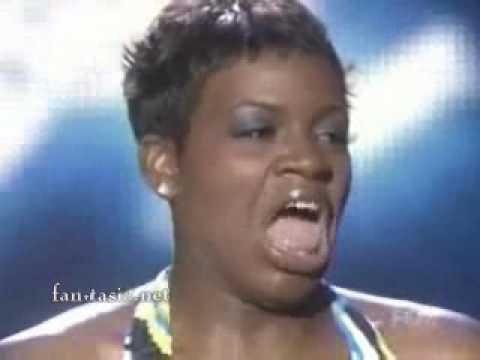 Fantasia on Latin Night