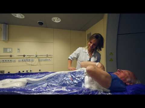 Naftalan Behandlung von Prostatitis Strap Prostata-Massage-Technik