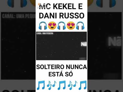 VIDEO PRA STATUS WHATSAPP!!(*MC kekel e Dani Russo)