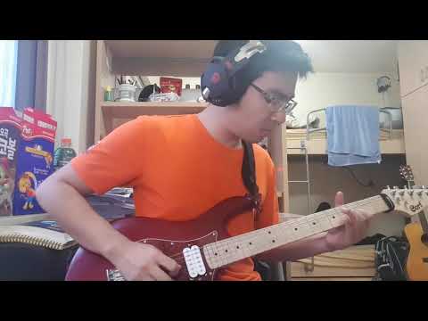 Lặng Yên - Bùi Anh Tuấn & Ái Phương (Rock Rhythm Adding)