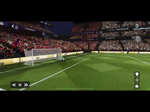 Milan Djuric best goal