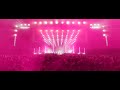 FEELING GOOD Light Show Concert GrandMA2 X L8 Thomas BERA