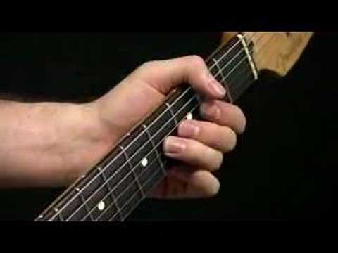 Original Ballad Solo 1 Lesson