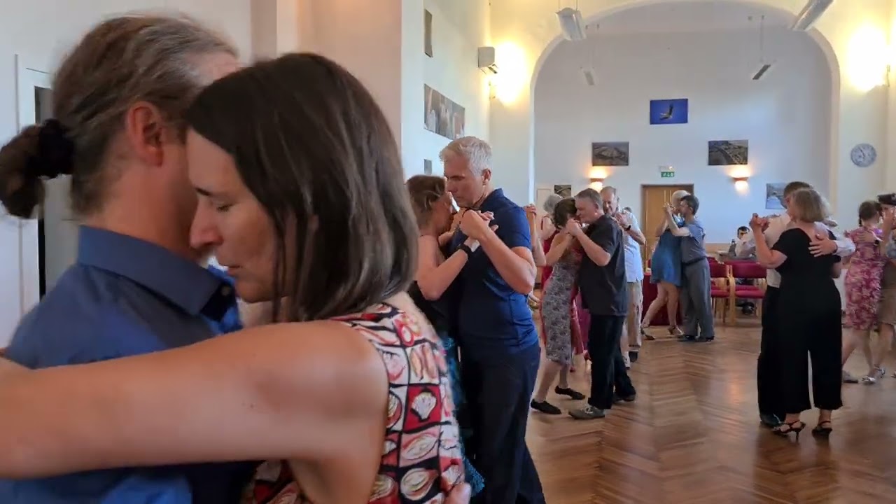 Rural Made Simple 2023, Veržej, Slovenia (2. 9. 2023) ~ DJ Melina Sedó #3