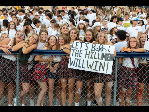 WJCA News - 09/14/2023 - The Hillzone