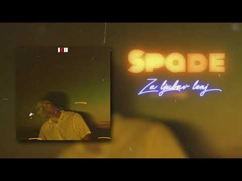 Spade - Hju Hefner (feat. Brila, Dju)