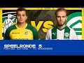 EDIVISIE | Speelronde 5: Fortuna Sittard - FC Groningen