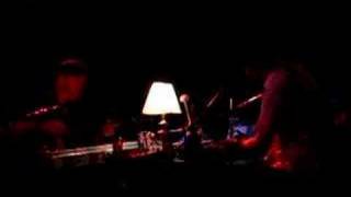 Jason Lytle - Cafe Du Nord - Ghost Of 1672