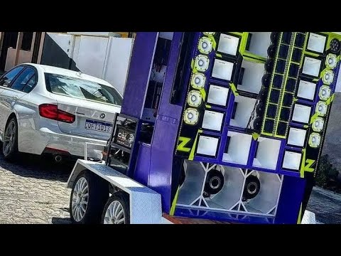 PAGODÃO SE SOLTA - TESTE NO SEU PAREDÃO