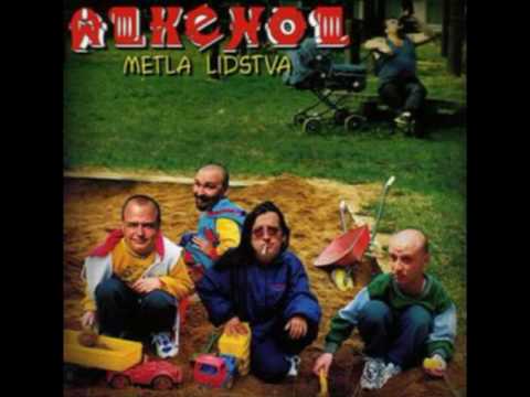 Alkehol - Budme veseli